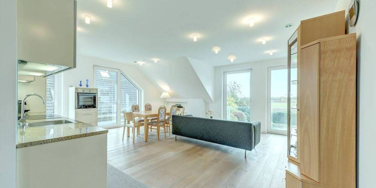 Einfamilienhaus Düsseldorf Angermund - 5 Zimmer, 314 m&sup2;, 1.890.000&euro; | Angebot:25776499