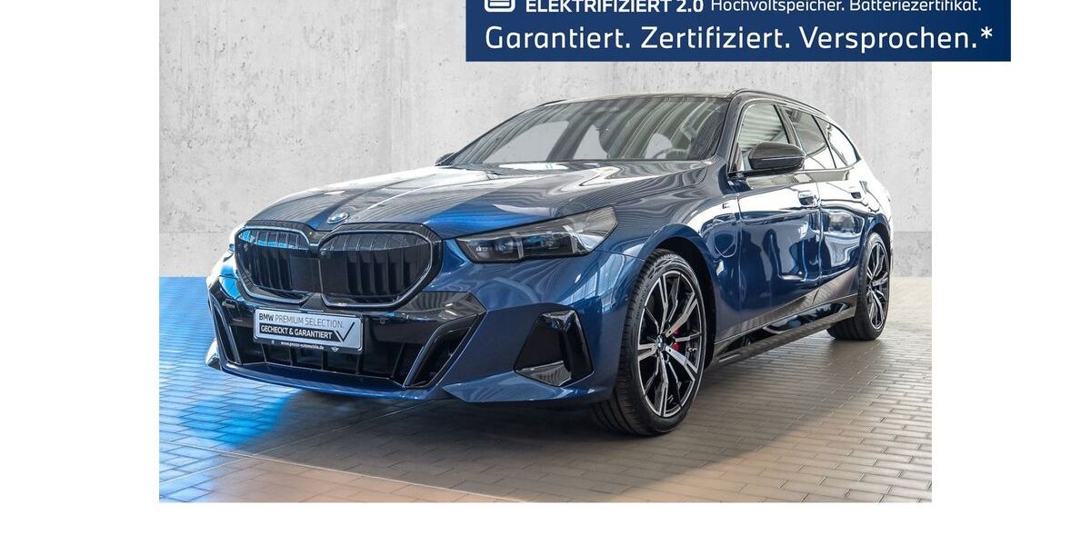 BMW 550 22.100 km 73.990 &euro; Hagen 58119