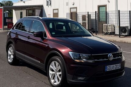 VW Tiguan 104.000 km 17.299 &euro; Herne 44651