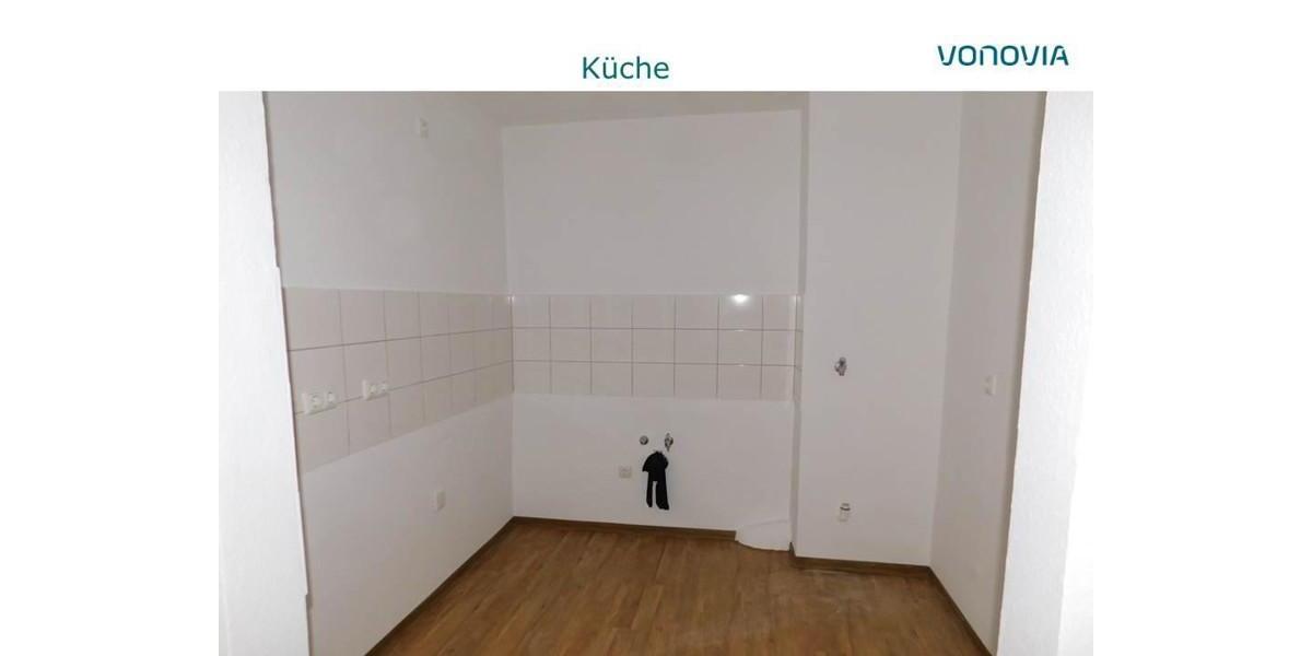 Etagenwohnung Essen Südviertel - 1 Zimmer, 56 m&sup2;, 570&euro; | Angebot:23813611