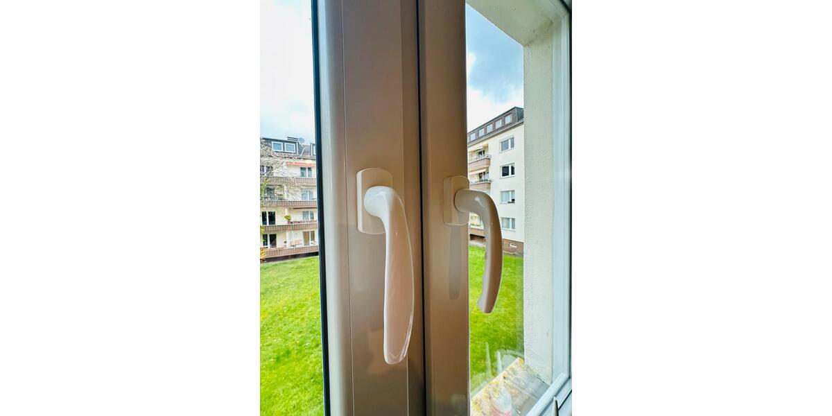 Erdgeschoßwohnung Wuppertal Gemarkung Barmen - 2 Zimmer, 47 m&sup2;, 600&euro; | Angebot:26008499