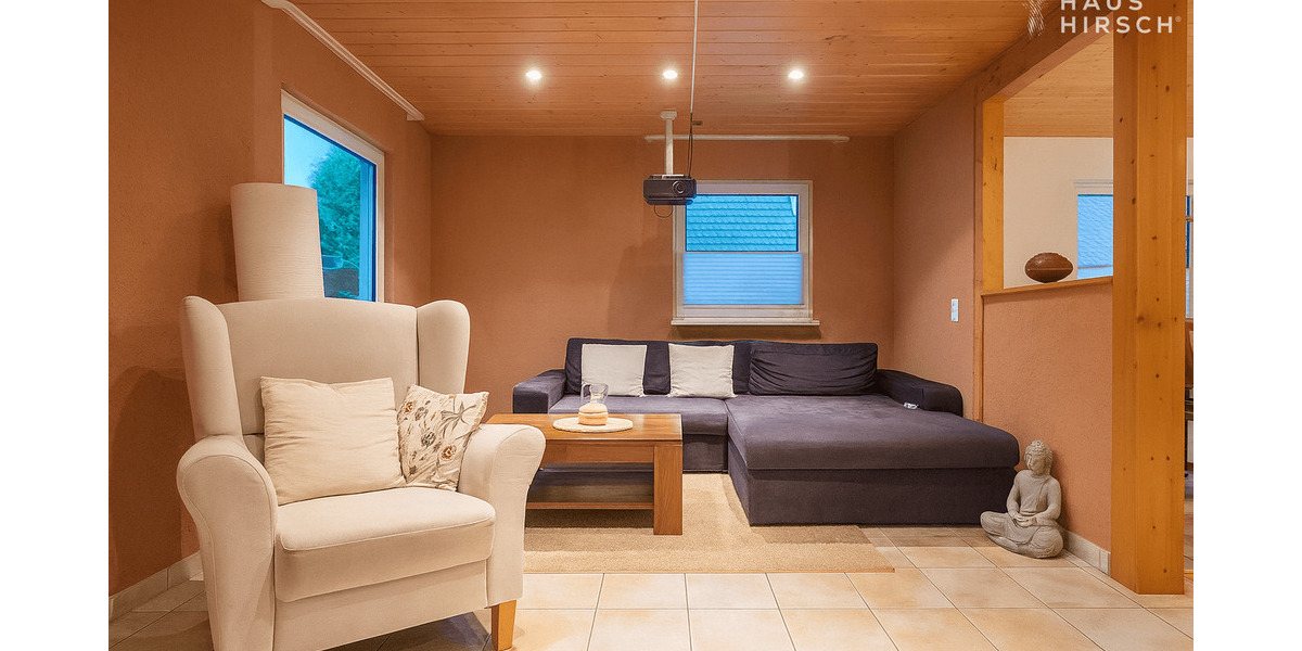 Doppelhaushälfte Burscheid - 5 Zimmer, 106 m&sup2;, 435.000&euro; | Angebot:25683094