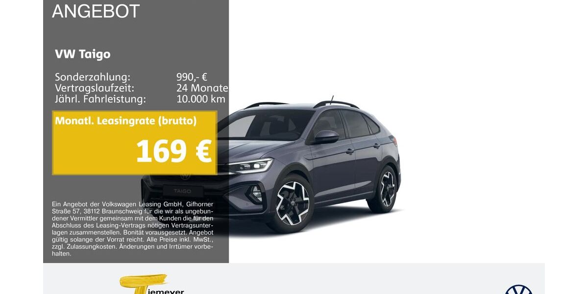 VW Taigo 25.277 km 26.520 &euro; Herne 44653
