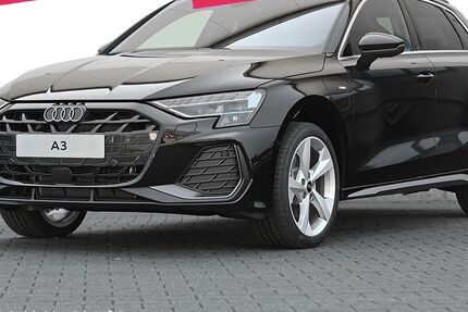 Audi A3 14.000 km 39.960 &euro; Wuppertal 42109