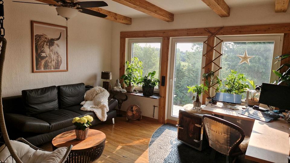 Einfamilienhaus Wermelskirchen - 8 Zimmer, 170 m&sup2;, 460.000&euro; | Angebot:26066033