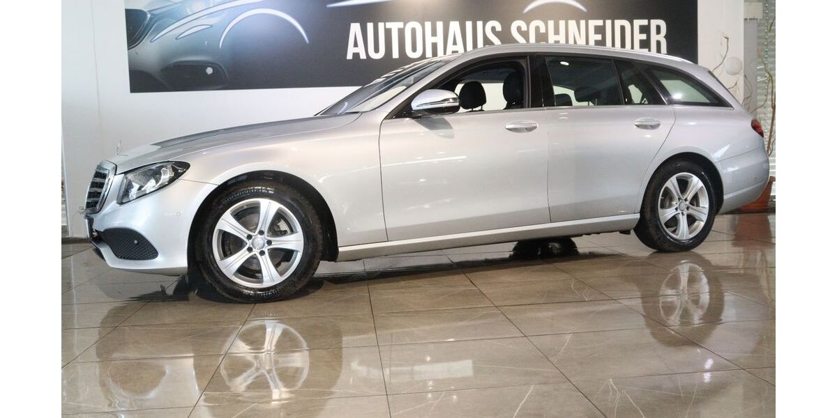 Mercedes-Benz E 220 151.850 km 22.800 &euro; Ratingen 40880