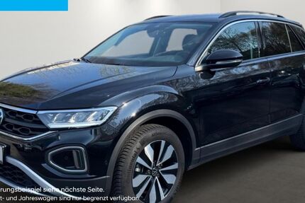 VW T-Roc 24.918 km 21.950 &euro; Wuppertal 42109