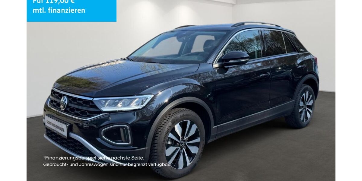 VW T-Roc 24.918 km 22.350 &euro; Wuppertal 42109
