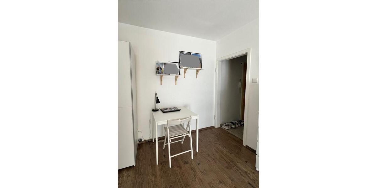 Etagenwohnung Wuppertal Gemarkung Vohwinkel - 1 Zimmer, 31 m&sup2;, 78.000&euro; | Angebot:26407370