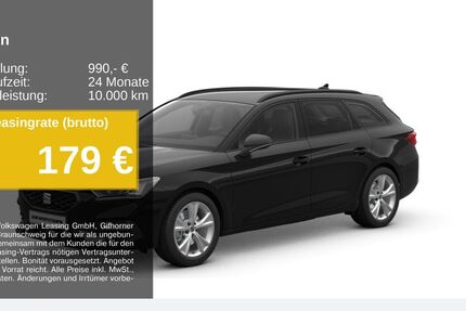 Seat Leon 19.024 km 27.980 &euro; Bochum 44809