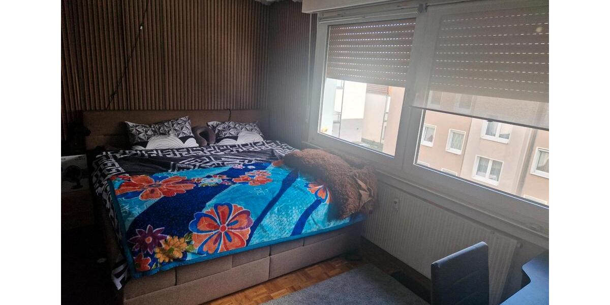 Etagenwohnung Bochum Bochum-Mitte - 1 Zimmer, 40 m&sup2;, 420&euro; | Angebot:26021713