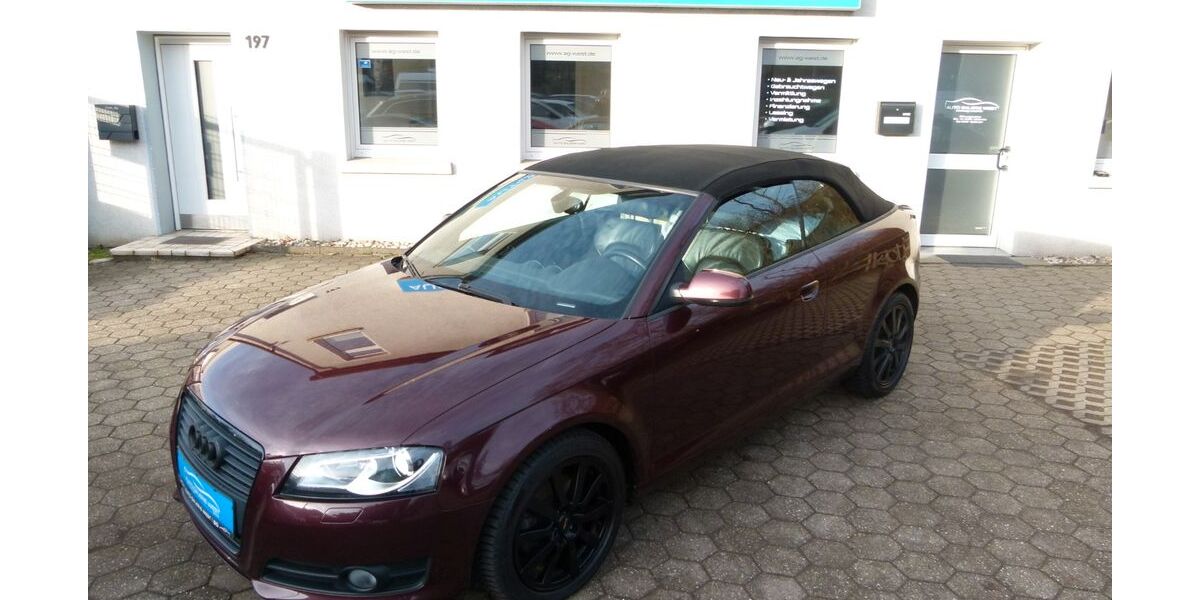 Audi A3 193.699 km 8.290 &euro; Bochum 44809
