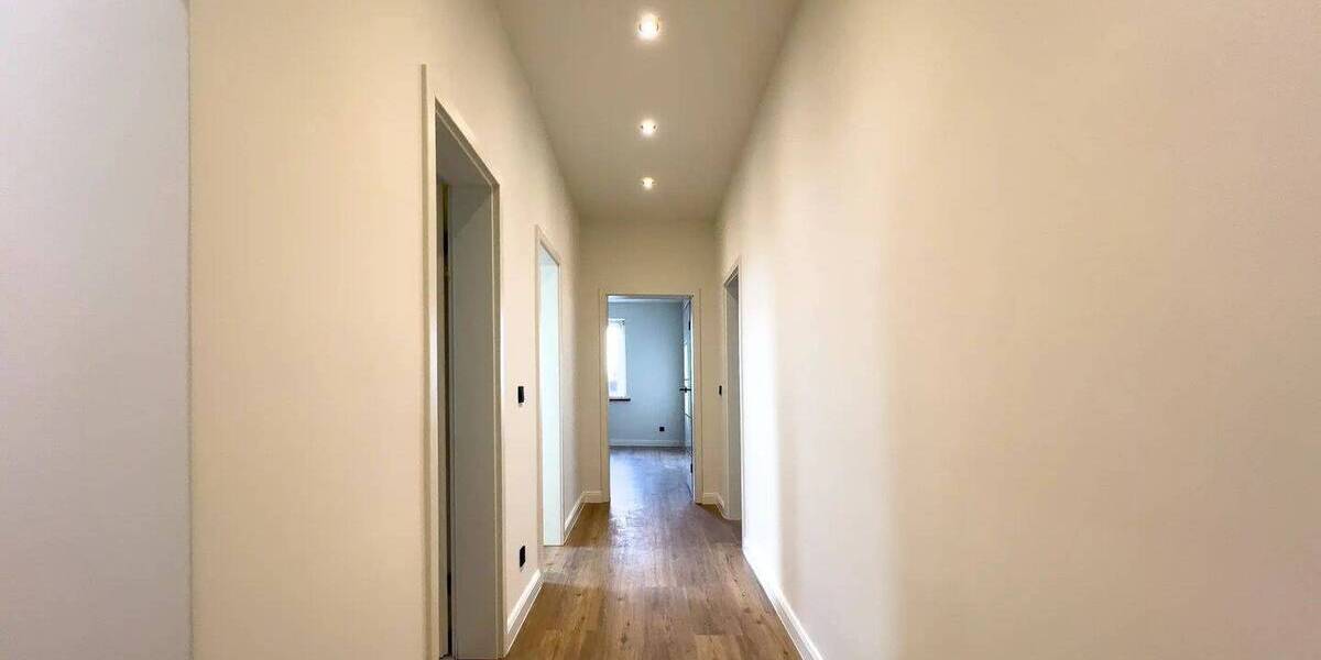 Etagenwohnung Solingen Wald - 4 Zimmer, 94 m&sup2;, 269.000&euro; | Angebot:26642716