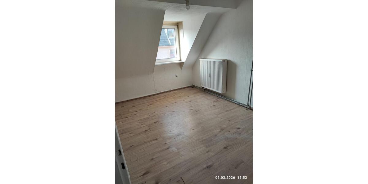 Etagenwohnung Essen Stadtbezirk III - 2 Zimmer, 50 m&sup2;, 550&euro; | Angebot:25328628