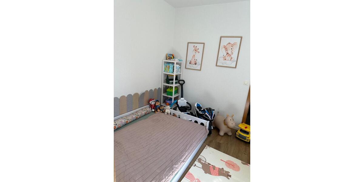 Erdgeschoßwohnung Bochum Eppendorf - 3.5 Zimmer, 115 m&sup2;, 1.150&euro; | Angebot:26613553