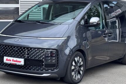 Hyundai STARIA 105.500 km 28.950 &euro; Wuppertal 42281