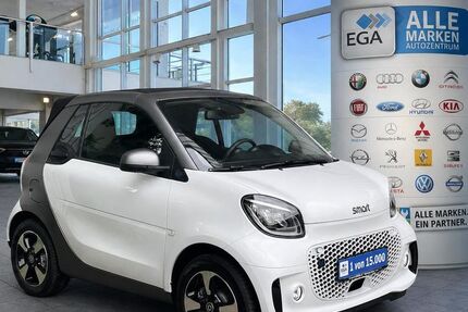 Smart ForTwo 14.934 km 18.776 &euro; Wermelskirchen 42929