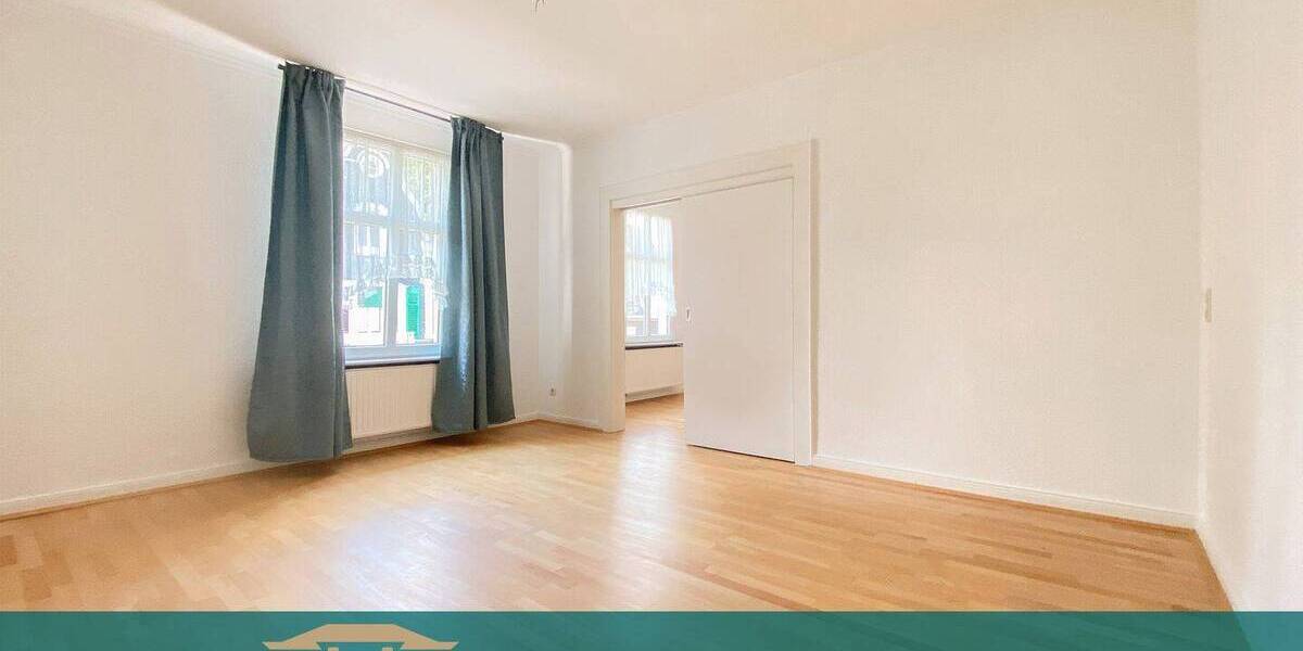 Etagenwohnung Wuppertal Cronenberg - 3 Zimmer, 70 m&sup2;, 635&euro; | Angebot:26554186