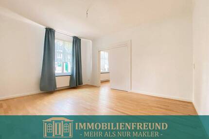 Wohnung Wuppertal Cronenberg - 3 Zimmer, 70 m&sup2;, 635&euro; | Angebot:26554186