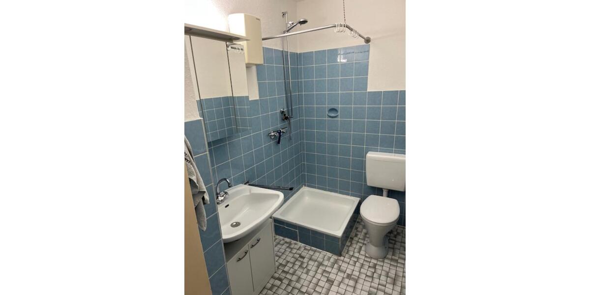 Etagenwohnung Bochum Altenbochum - 1 Zimmer, 31 m&sup2;, 330&euro; | Angebot:25867914
