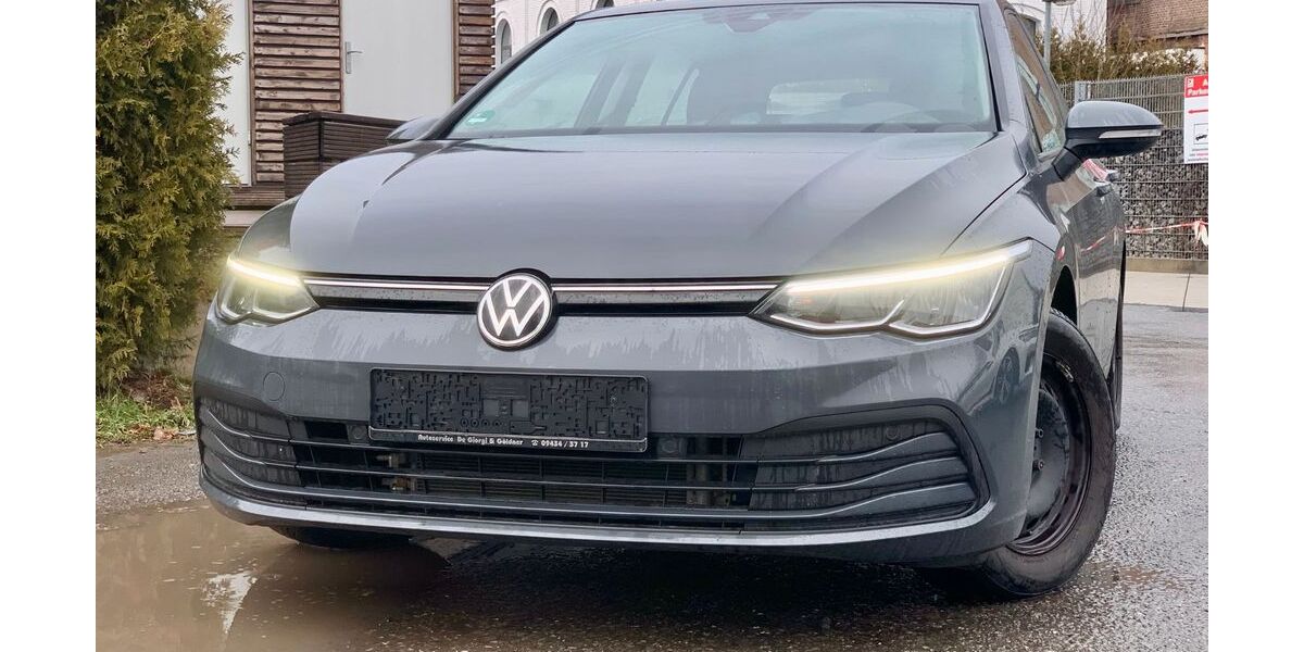 VW Golf 58.672 km 15.750 &euro; Gelsenkirchen 45884