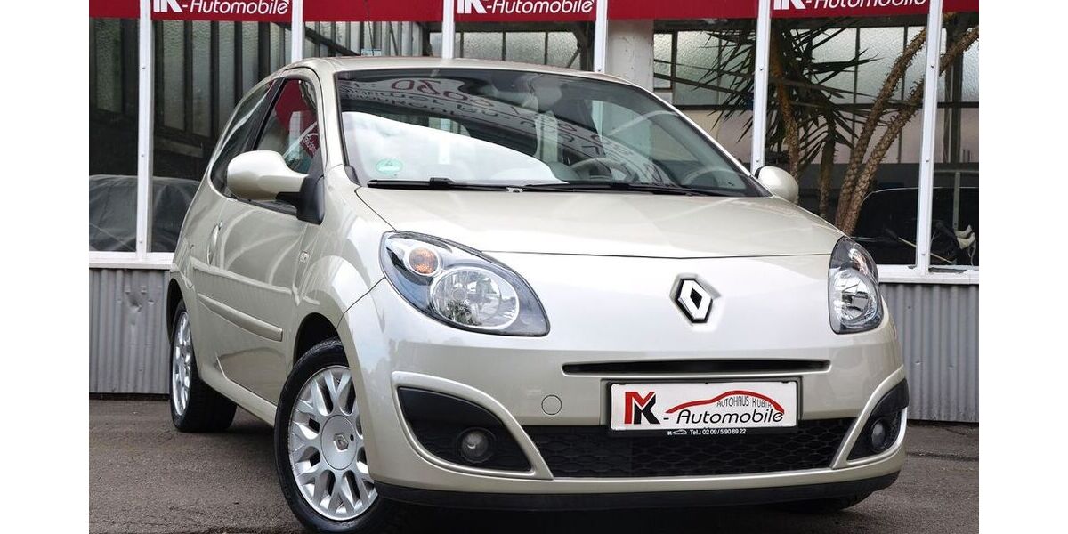 Renault Twingo 87.900 km 5.299 &euro; Gelsenkirchen 45897