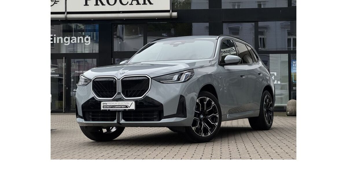 BMW X3 21.982 km 49.880 &euro; Wuppertal 42117
