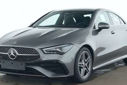 Mercedes-Benz CLA 180 23.356 km 37.880 &euro; Herne 44653