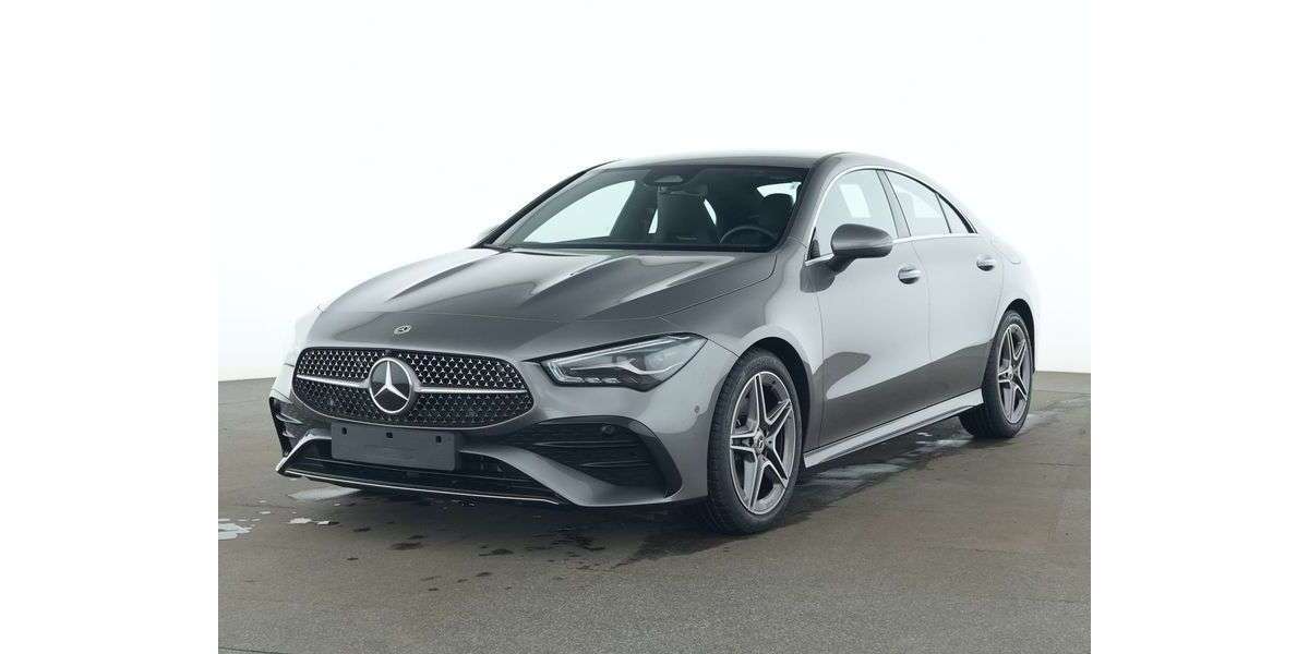 Mercedes-Benz CLA 180 23.356 km 37.880 &euro; Herne 44653