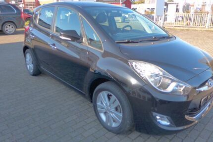 Hyundai ix20 149.990 km 6.490 &euro; Hattingen (bei Bochum) 45527