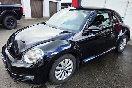 VW Beetle 153.970 km 6.950 &euro; Solingen 42659