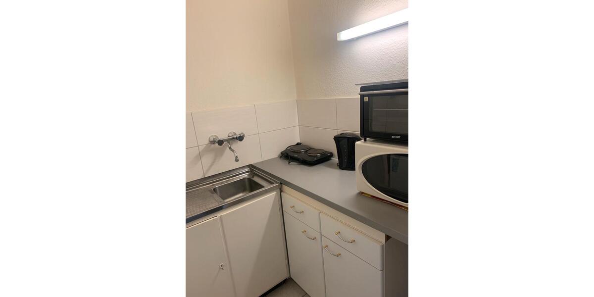 Etagenwohnung Wuppertal Arrenberg - 1 Zimmer, 25 m&sup2;, 250&euro; | Angebot:26459525