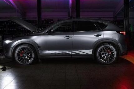 Mazda 3 28.960 km 25.990 &euro; Kürten 51515