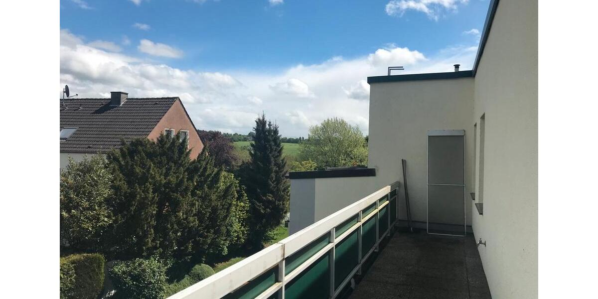 Etagenwohnung Solingen Burg - 2 Zimmer, 89 m&sup2;, 718&euro; | Angebot:25962725