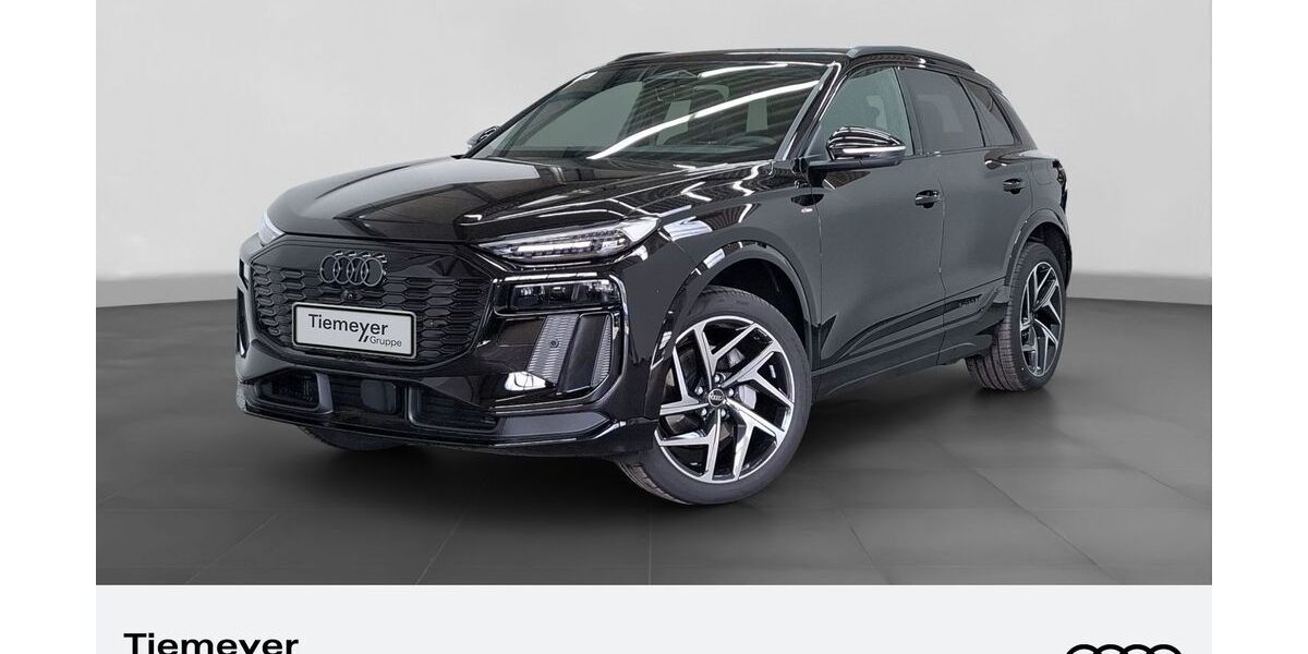 Audi Q6 e-tron 4.990 km 76.490 &euro; Bochum 44809