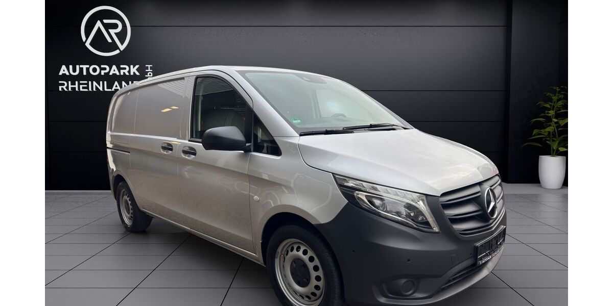 Mercedes-Benz Vito 110.330 km 26.500 &euro; Bochum 44866