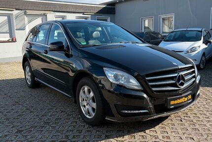 Mercedes-Benz R 300 228.000 km 6.950 &euro; Haan 42781