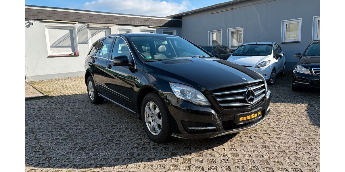 Mercedes-Benz R 300 228.000 km 6.950 &euro; Haan 42781