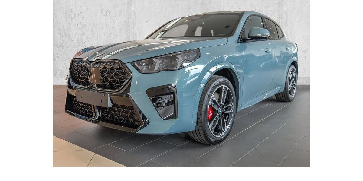 BMW X2 1.001 km 53.490 &euro; Wuppertal 42117