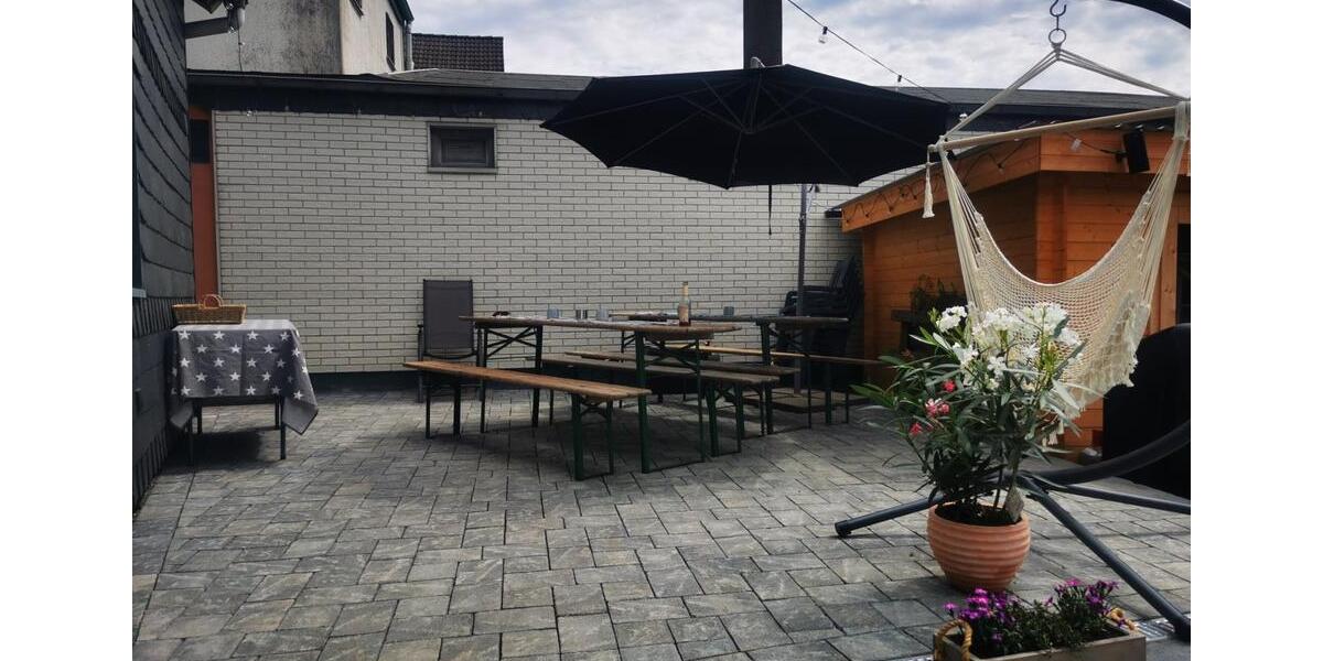 Einfamilienhaus Solingen Burg - 4 Zimmer, 98 m&sup2;, 349.000&euro; | Angebot:25370091