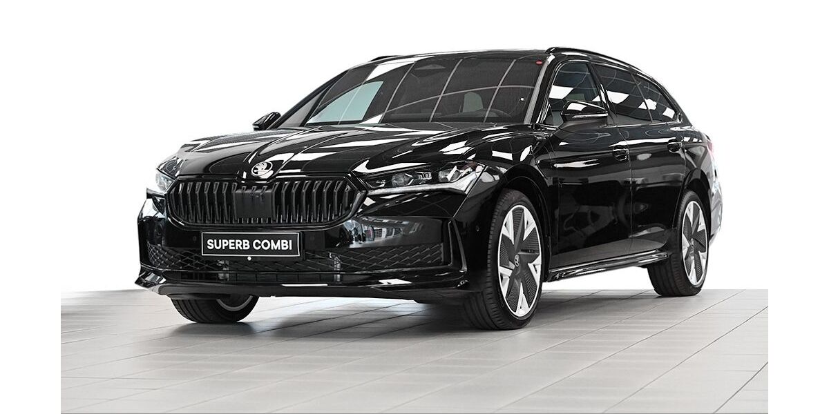 Skoda Superb 22.000 km 49.980 &euro; Wuppertal 42109