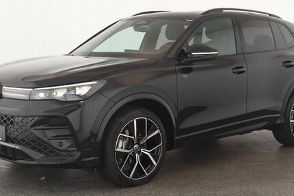 VW Tiguan 21.300 km 44.984 &euro; Düsseldorf 40233