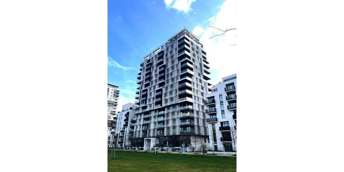 Etagenwohnung Düsseldorf Düsseltal - 4 Zimmer, 129 m&sup2;, 1.250.000&euro; | Angebot:25877193