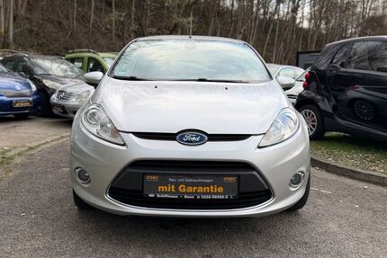 Ford Fiesta 165.241 km 3.000 &euro; Essen 45145