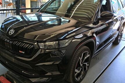 Skoda Kodiaq 89.957 km 34.439 &euro; Hagen 58091