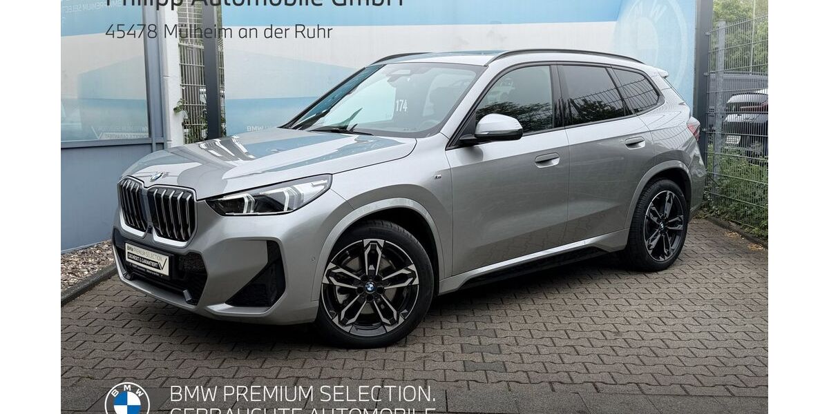 BMW X1 22.900 km 47.379 &euro; Mülheim an der Ruhr 45478