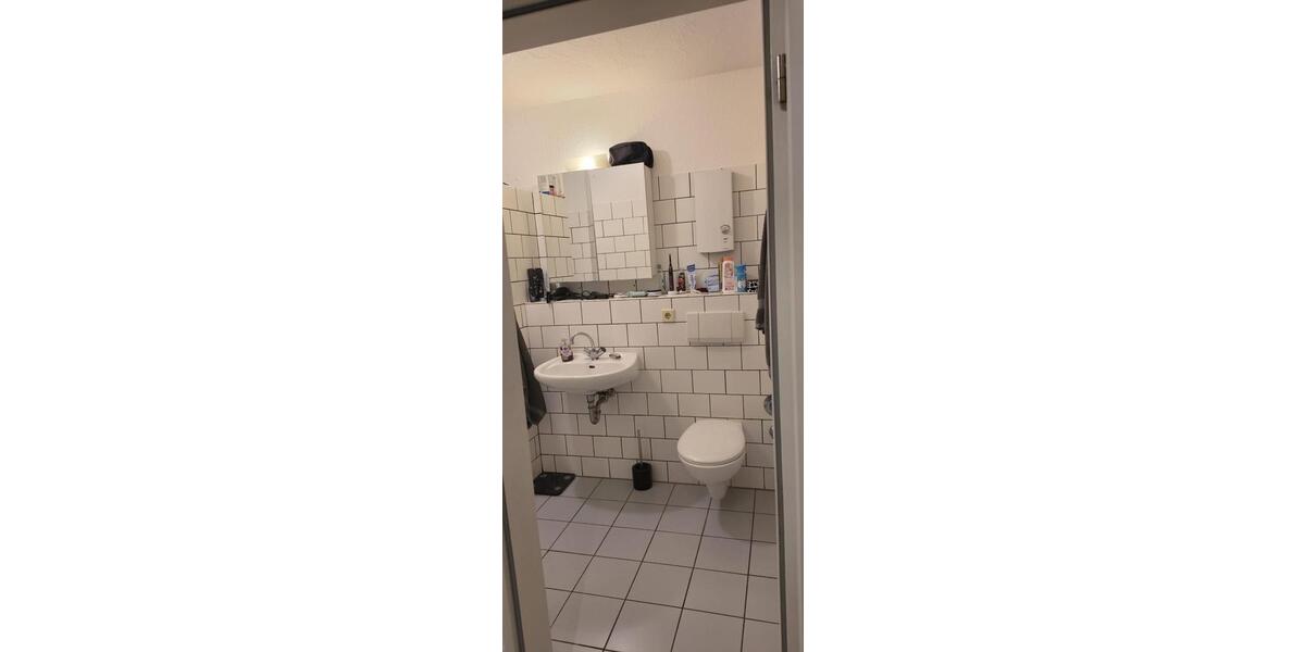 Etagenwohnung Witten Heven - 1.5 Zimmer, 39 m&sup2;, 380&euro; | Angebot:26539755