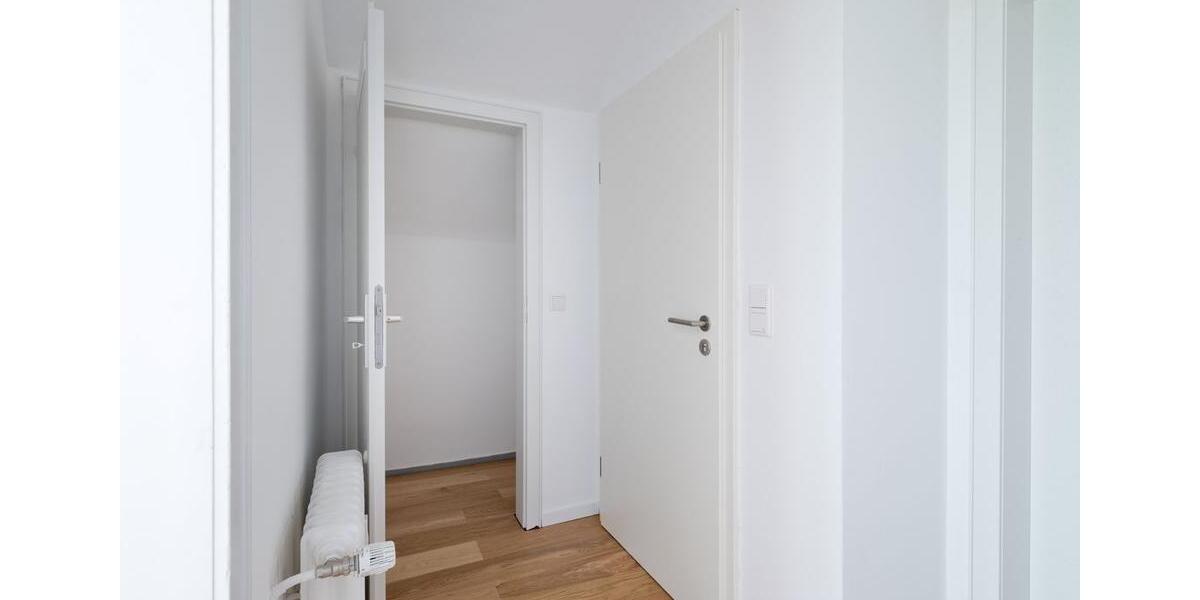 Dachgeschoßwohnung Solingen Höhscheid - 1 Zimmer, 39 m&sup2;, 530&euro; | Angebot:26606043