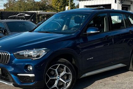 BMW X1 84.000 km 20.900 &euro; Essen 45326