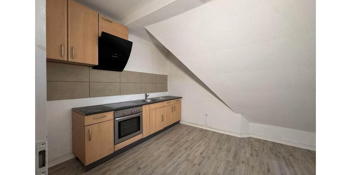 Dachgeschoßwohnung Bochum Günnigfeld - 5 Zimmer, 108 m&sup2;, 1.100&euro; | Angebot:26616645